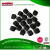 High Quality Coconut Shell BBQ Charcoal with Maximum Burning Time