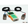 handhold ultrasonic heating flow meter/transi-time ultrasonic flow meter-AFV5G