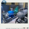 200KW condensing small steam turbine