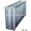freon water refrigeration compressor CS SUS heat exchanger tubes radiator coils