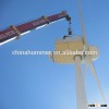 wind power generator 60kw eolien power turbine commercial wind generator for farm
