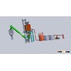 100kw WOOD BIOMASS GASIFIER PLANT
