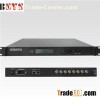 DCM710 ASI/IP Multiplexer And Scrambler