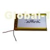 Sleep Monitor Battery