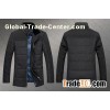 Middle-aged And Young Warm Contracted Fashion Coat