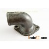 High Pressure Die Cast Aluminum