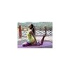 2016 New design specialized yoga pants sexy legging landscape printing fitness nine minutes of pants