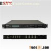IRD1340 4CH DVB-S2 IRD And Descrambler