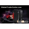12V Portable Battery Jump Starter - G06