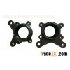 Stainless Steel The Steering Knuckle After
