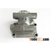 Low Pressure Die Cast Aluminum