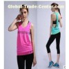 girl woman sport  yoga wear