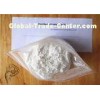 White Crystalline Powder Anti Estrogen Steroid Clomid Clomiphene Citrate For Breast Cancer