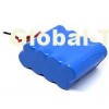 Flaw Dectector Battery