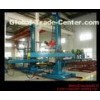 Cylinder Pipe Seam Welding Manipulator Column and Boom for Welding Working Station