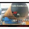 Pressure Vessel Automatic Conventional Pipe Welding Rotator with PU Roller 10 Ton