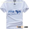 Men's Cotton Round Neck T-shirt