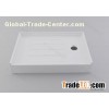 Stone Shower Base Gel Coat Acrylic Cheap Shower Tray