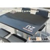 Modern Color Quartz Stone Solid Surface Restaurant Furniture Table