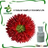 Nutritional Supplement Capsaicin