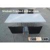 Cafe Shop Marble Square Modern Luxury Coffee Table