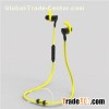 Double Ear Wireless Bluetooth Earphone