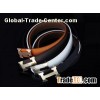 Men's Business Casual Belt