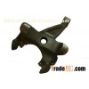 Ductile Iron Steering Knuckle
