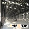Large Span Steel Construction Structures