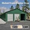 Agricultural Steel Structure Building