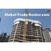 Neat , Safe Protection Scaffold / Construction Scaffolds PS-50 System