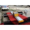Steel Plates Portable CNC Plasma Cutting Machine With Arc Voltage Height Control