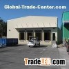 .Steel Storage Warehouse