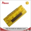 two shot injection molding Electric Overmold