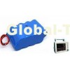 ECG Monitor Battery