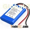 Portable Printer Battery