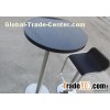 Food Court Chairs Tables/dining Table/used Tables And Chairs For Restaurants