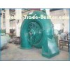 500KW Francis Hydro Water Turbine Generator Connecting to Grid with Stainless Steel