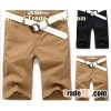 Cotton Men's Medium Pants