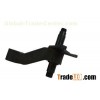 Steel Casting Front Axle Piece