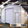 Steel Structure Shed
