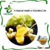 Nutritional Supplement Turmeric Root Extract