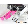 Women's Fashion Leisure Set Auger Belt