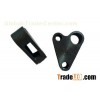 Shock Absorber Connecting Rack