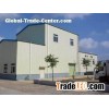 Metallic Structures For Warehouse