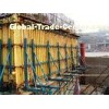 Adjustable Waterproof Climbing Formwork With High Bearing Capacity