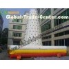Customized Rock Climbing  Bouncer For  Outdoor Inflatable Sports Games