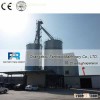 Low Cost Agriculture Silo System For Grain Storage