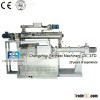 Floating Tilapia Feed Twin Screw Extruder Machine