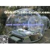 Sports Bubble Transparent Dome Tent  6m x 4m For Advertising Trade Show